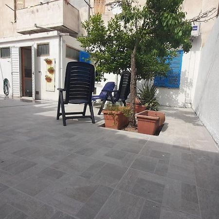 Gianta - Casa Vacanze Alghero Exterior photo