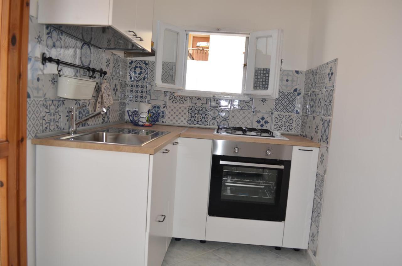 Gianta - Casa Vacanze Alghero Exterior photo