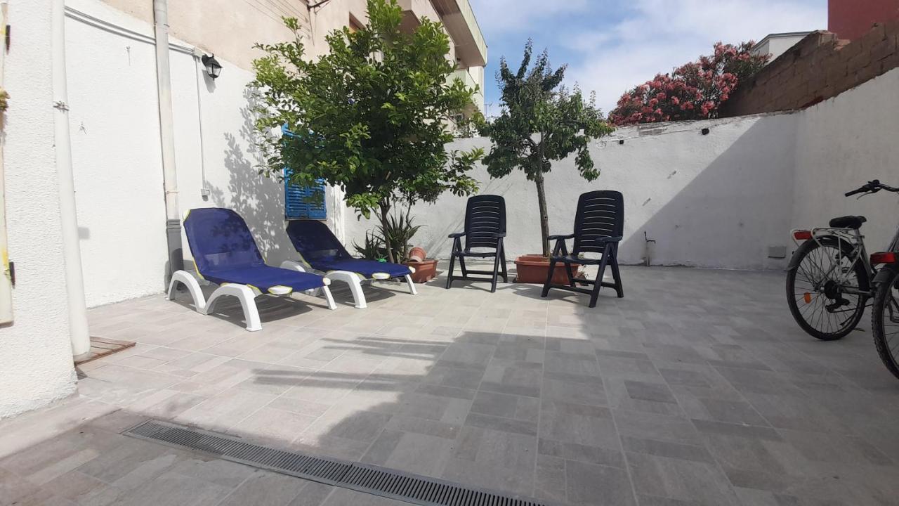 Gianta - Casa Vacanze Alghero Exterior photo