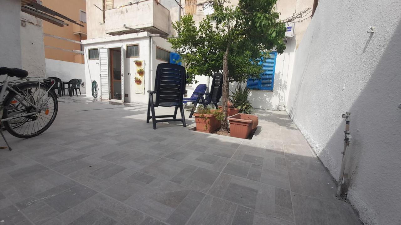 Gianta - Casa Vacanze Alghero Exterior photo